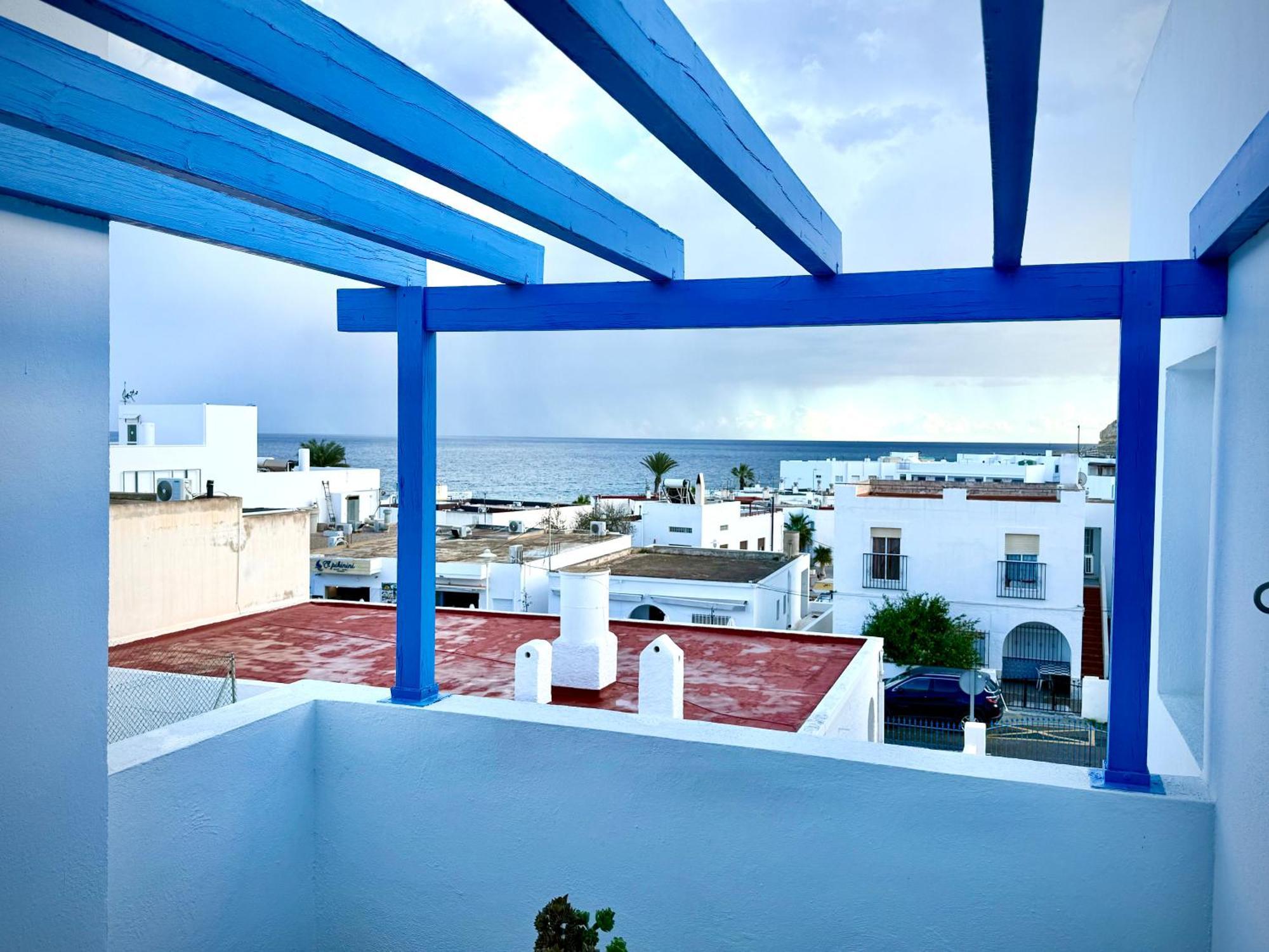 Las Negras 10 Almería Exterior photo