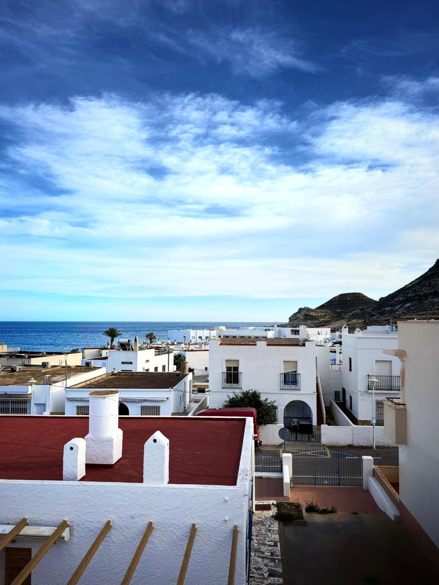 Las Negras 10 Almería Exterior photo